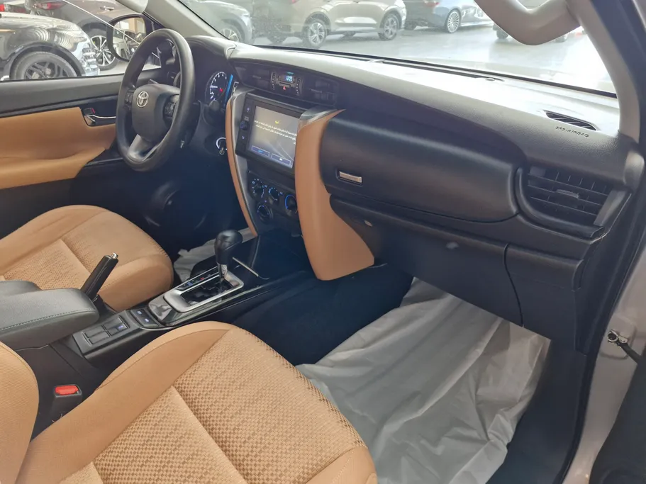 2023 Toyota Fortuner GX 