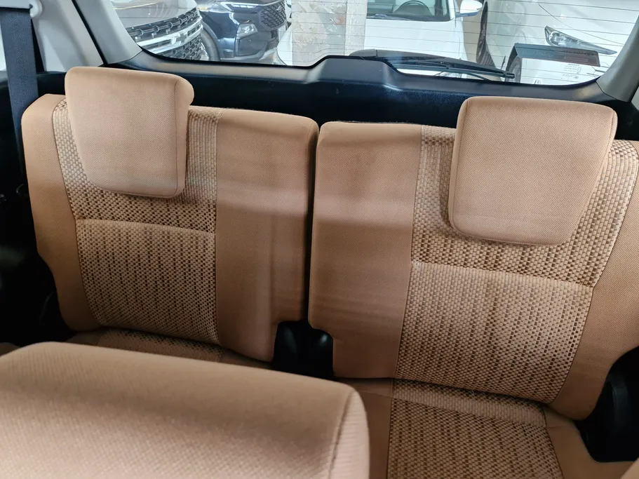 2023 Toyota Fortuner GX 