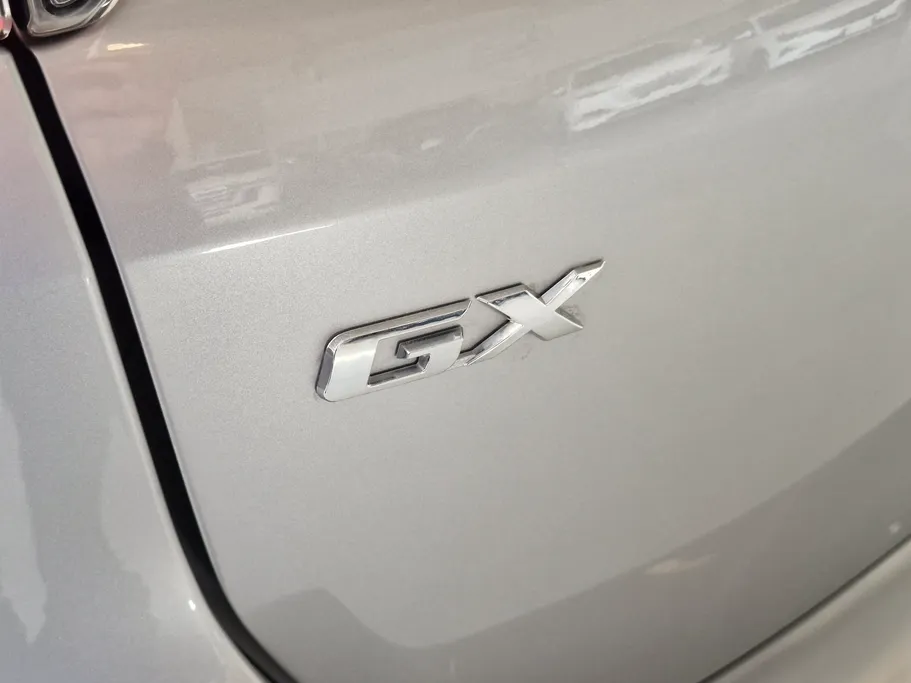 2023 Toyota Fortuner GX 