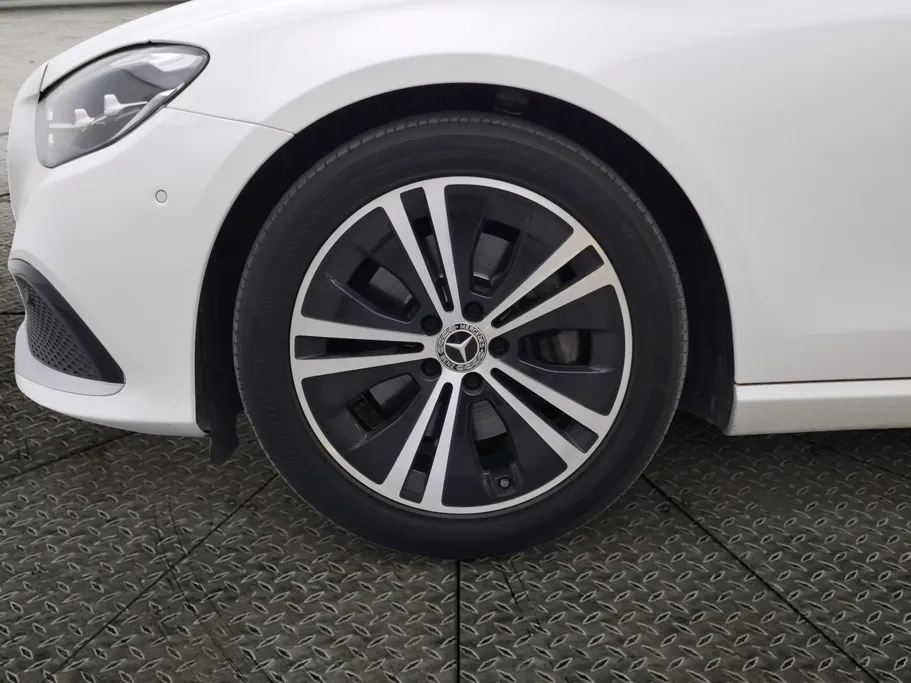 2021 Mercedes E 250 