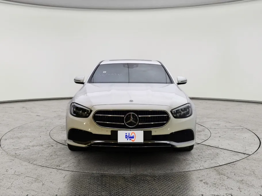 2021 Mercedes E 250 