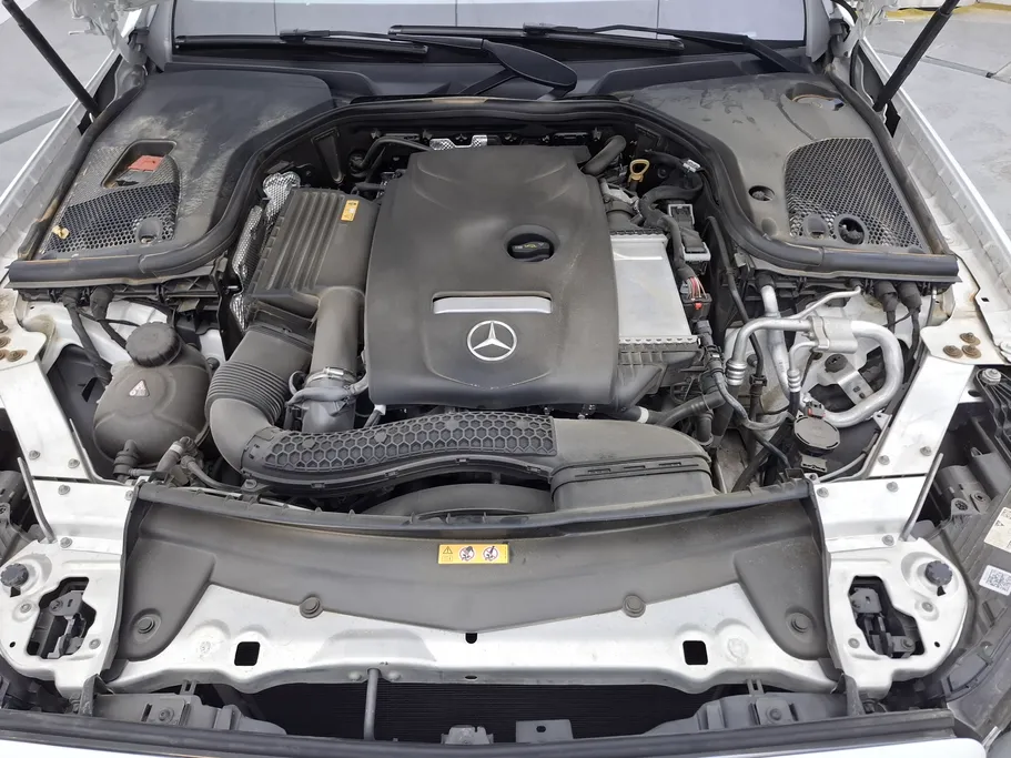 2021 Mercedes E 250 