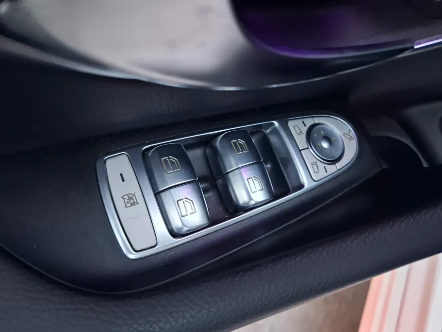2021 Mercedes E 250 