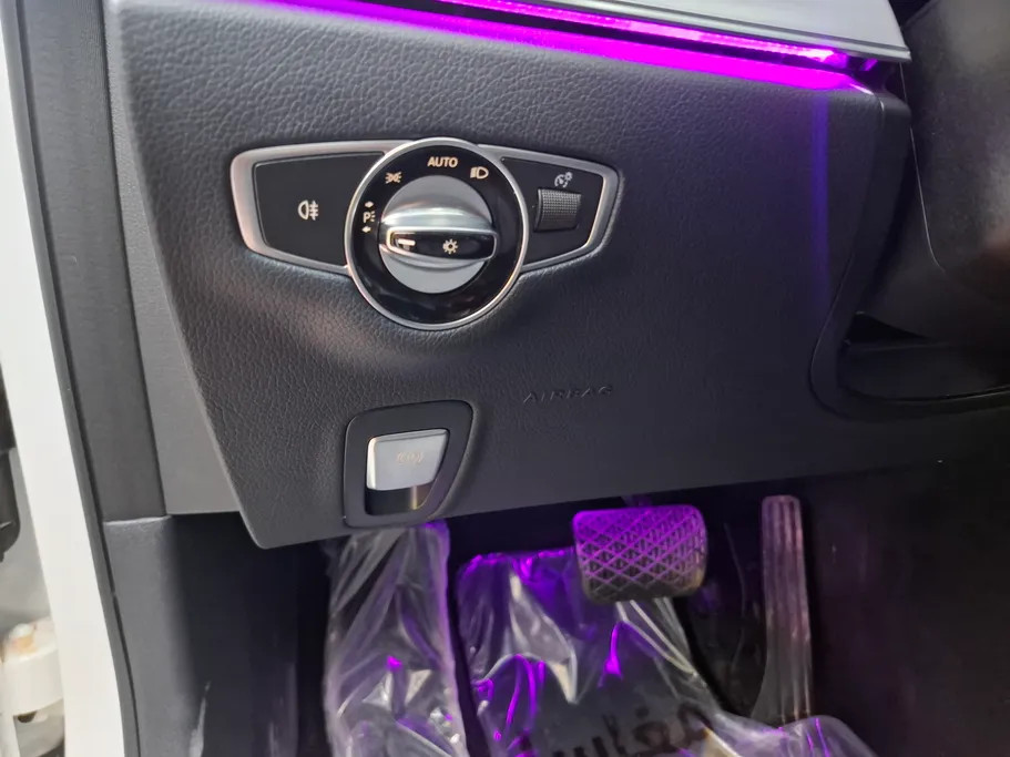 2021 Mercedes E 250 