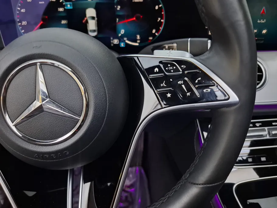 2021 Mercedes E 250 