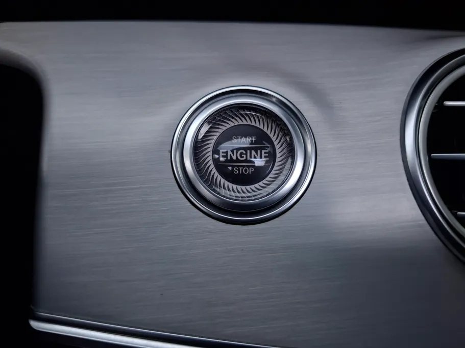 2021 Mercedes E 250 