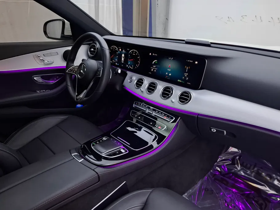 2021 Mercedes E 250 
