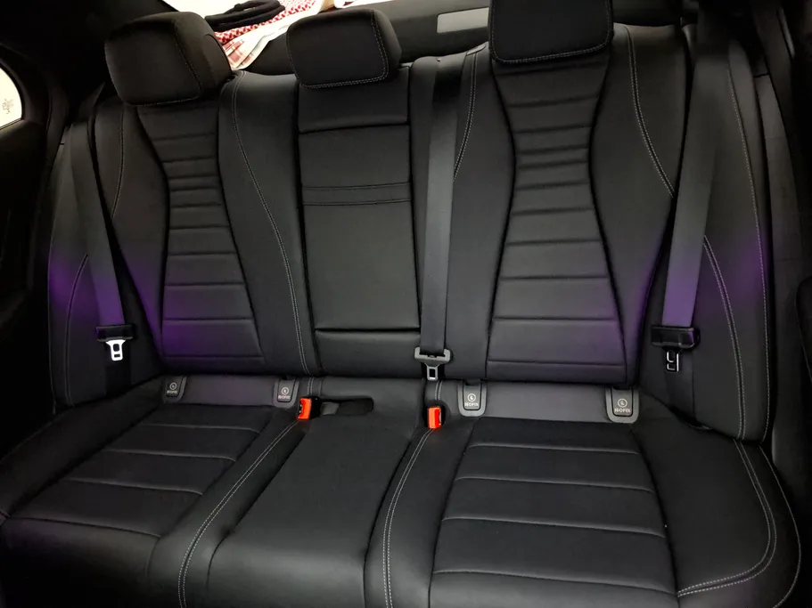 2021 Mercedes E 250 