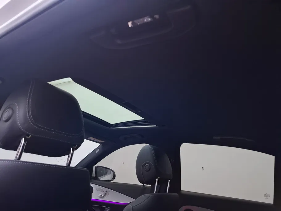 2021 Mercedes E 250 