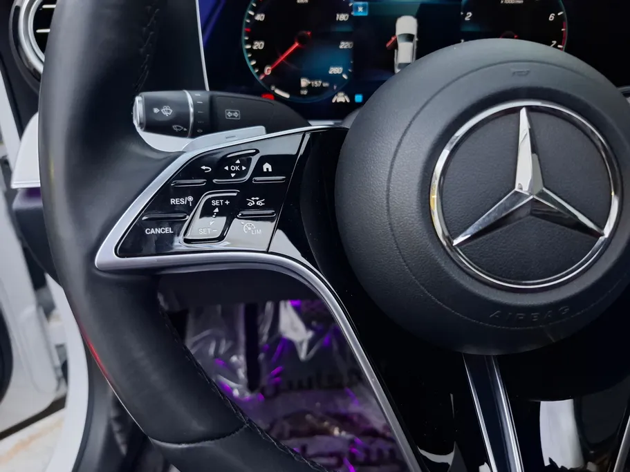 2021 Mercedes E 250 