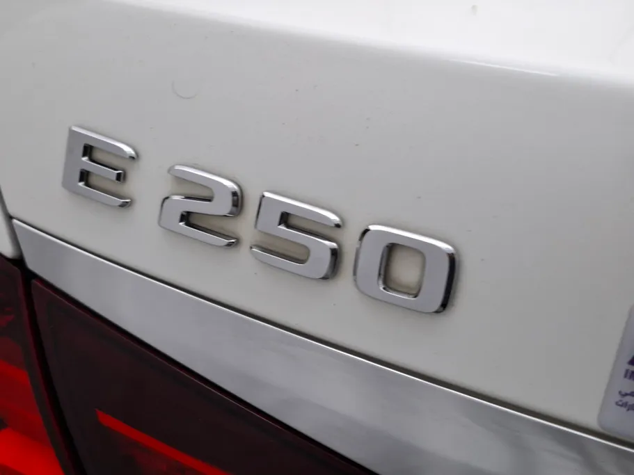 2021 Mercedes E 250 