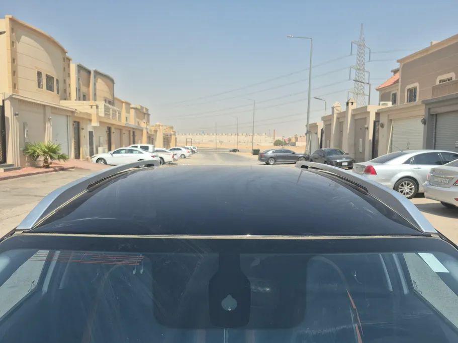 شيري تيجو 2 Luxury 2023 