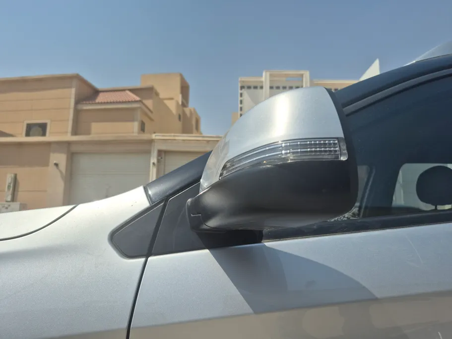 شيري تيجو 2 Luxury 2023 