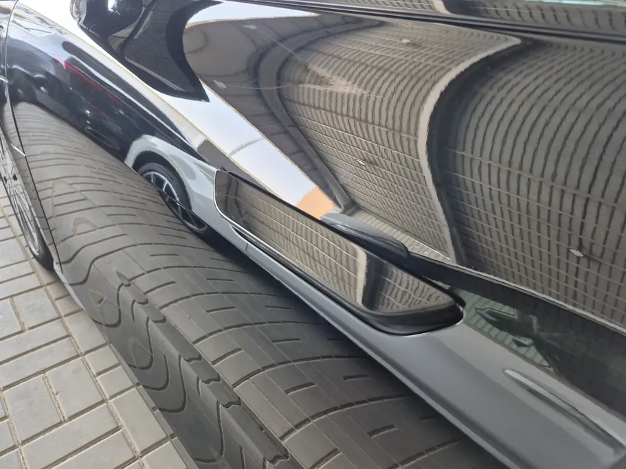 2025 Lucid Air Pure 