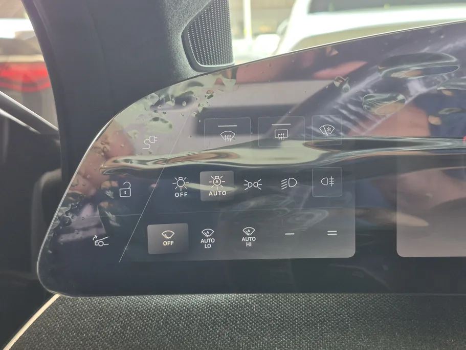 2025 Lucid Air Pure 