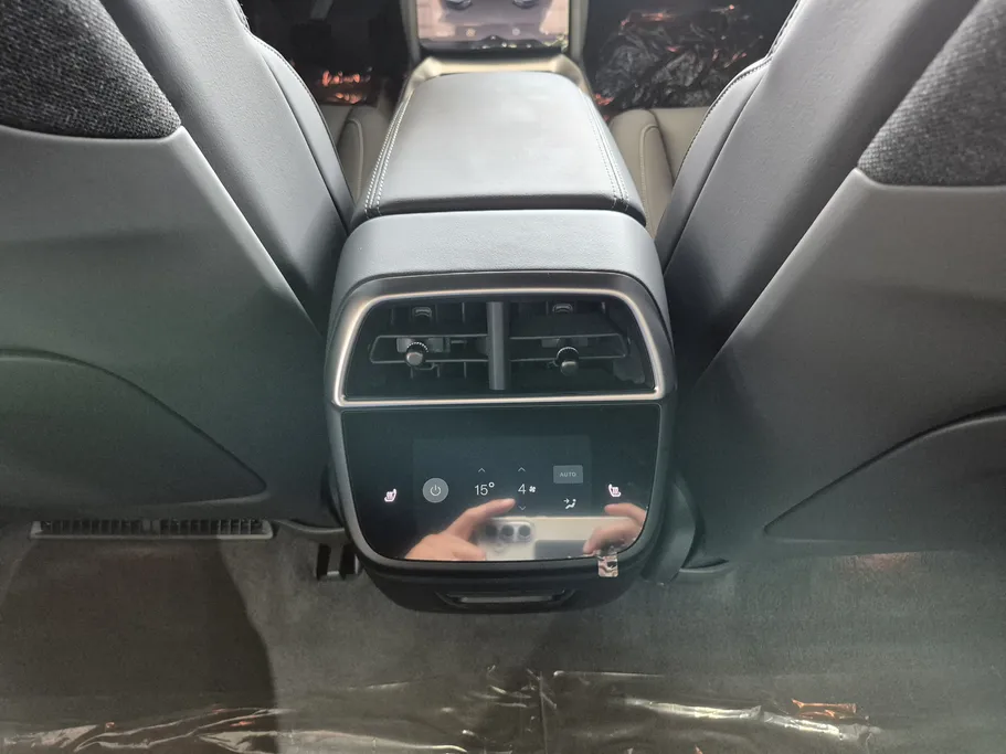 2025 Lucid Air Pure 