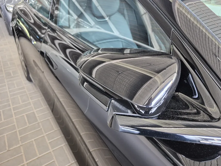 2025 Lucid Air Pure 