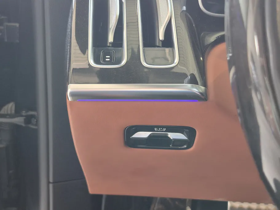 2021 Mercedes S Class 500 