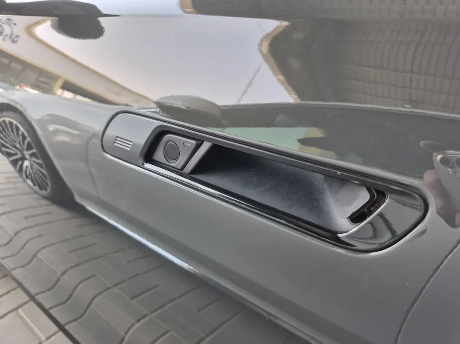 2023 BMW 7 Series 740Li 
