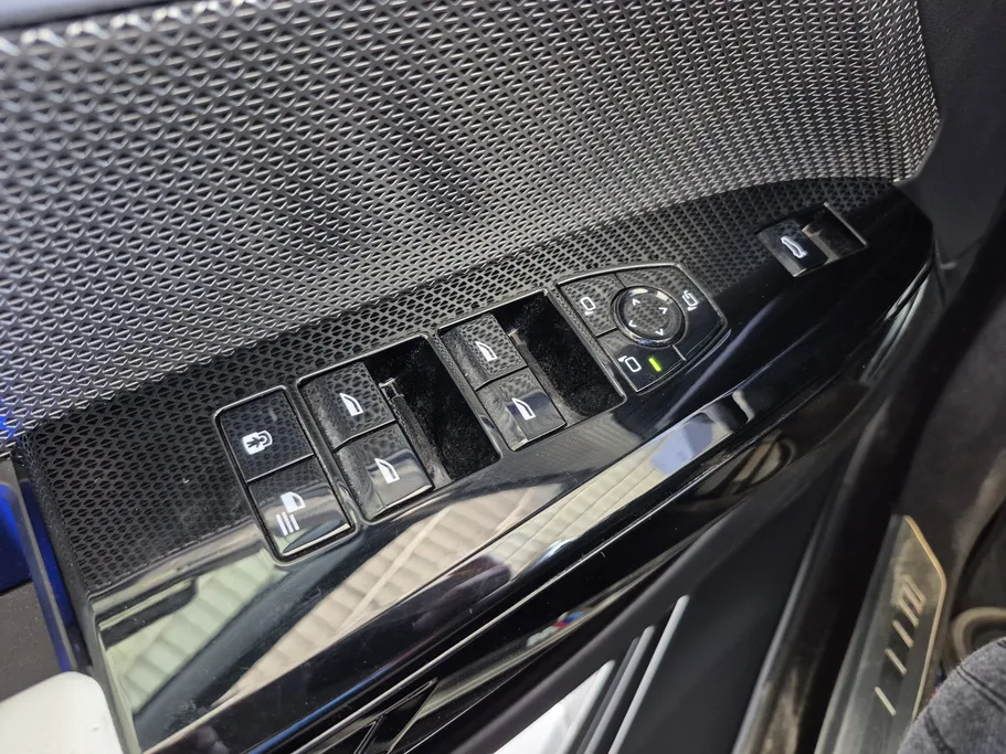 2023 BMW 7 Series 740Li 