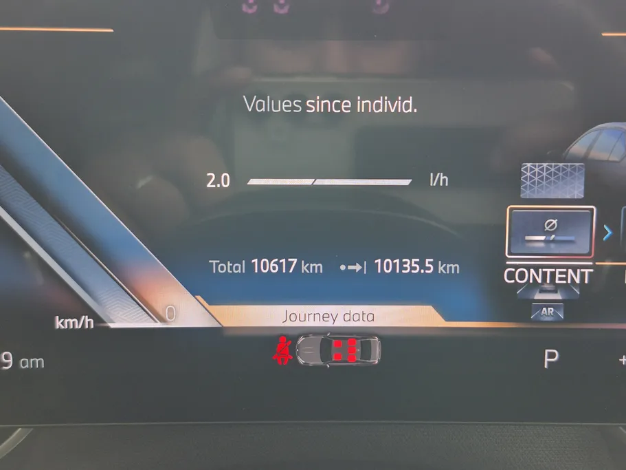 2023 BMW 7 Series 740Li 