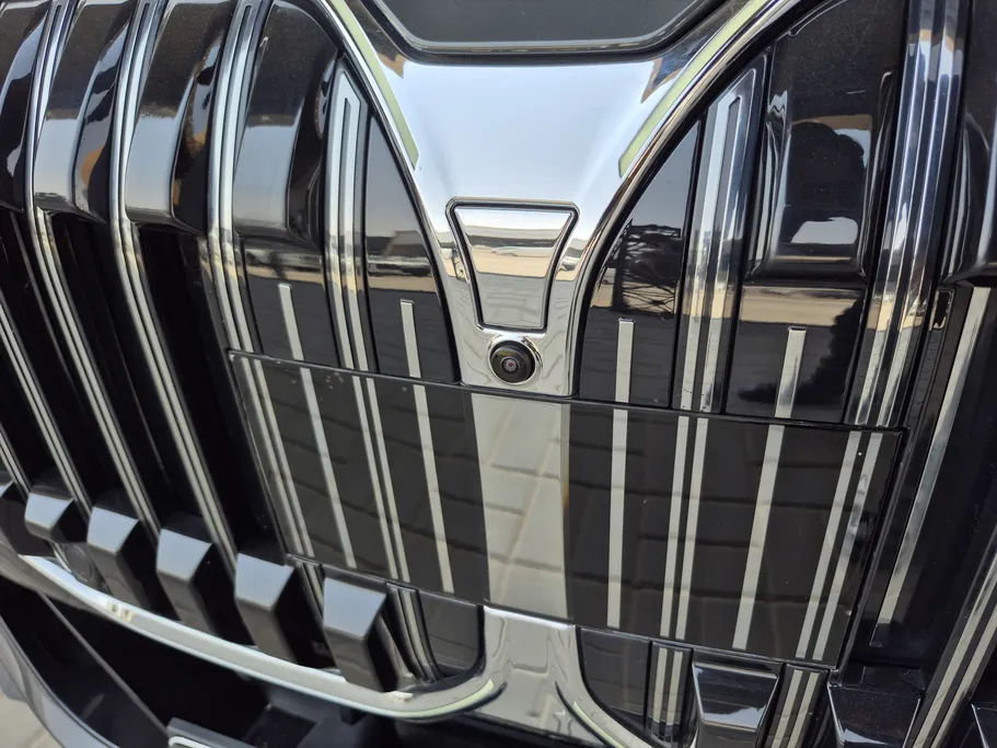 2023 BMW 7 Series 740Li 