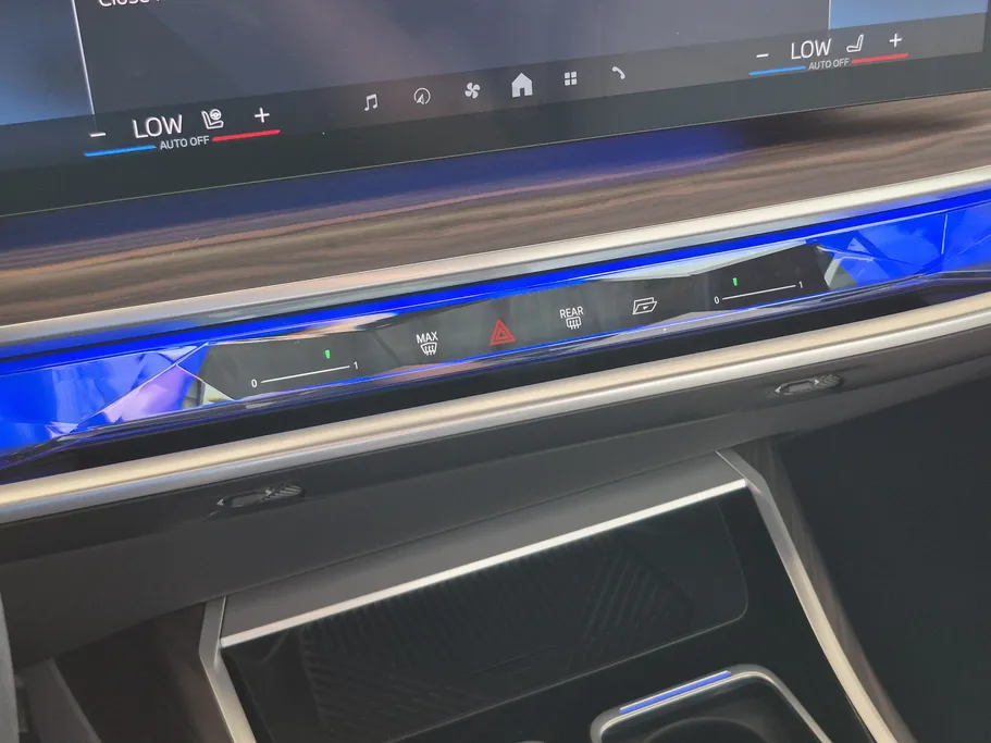 2023 BMW 7 Series 740Li 