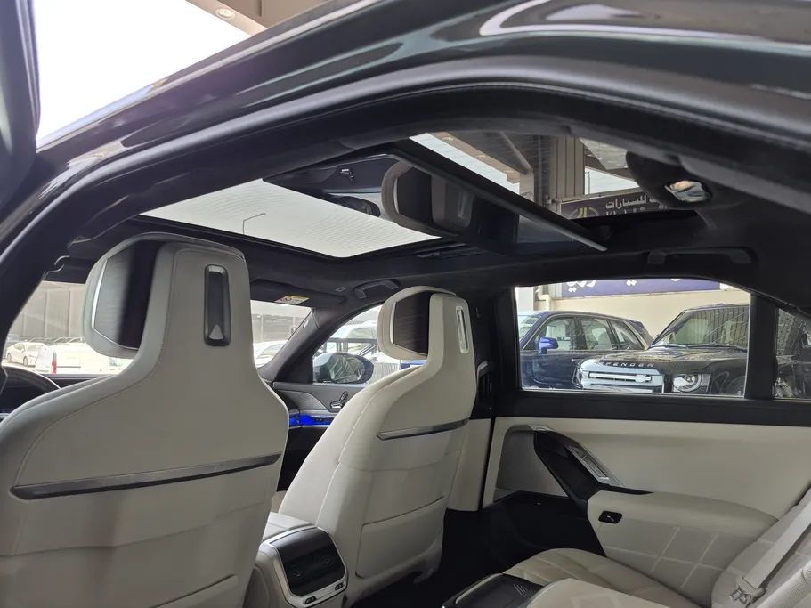 2023 BMW 7 Series 740Li 