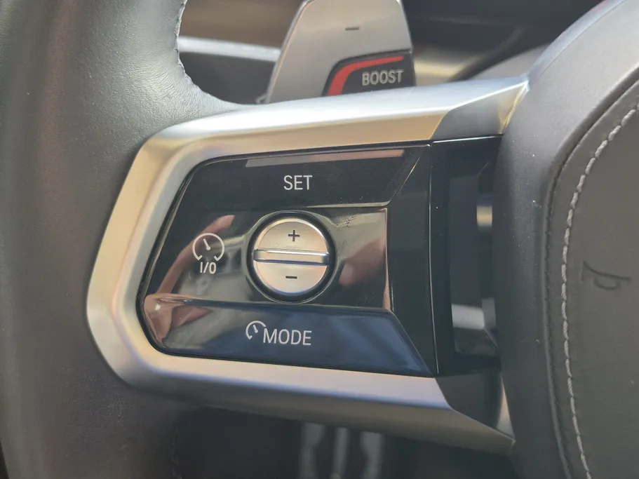 2023 BMW 7 Series 740Li 
