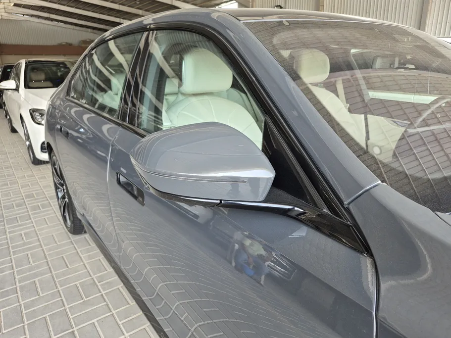 2023 BMW 7 Series 740Li 