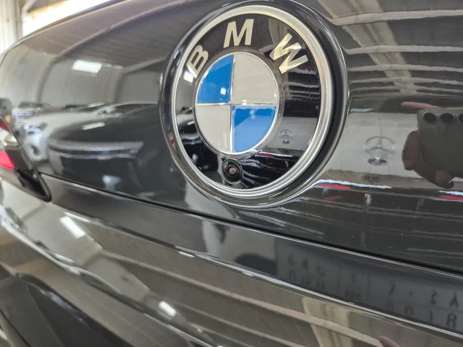 2023 BMW 7 Series 740Li 