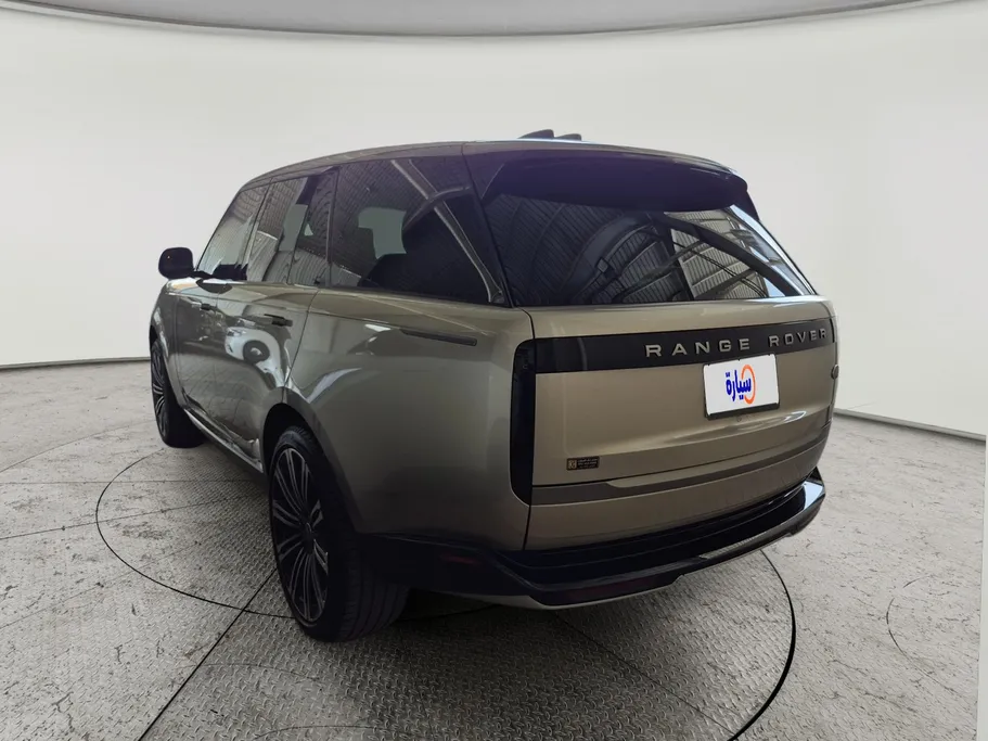 2023 Range Rover Range Rover  SE 
