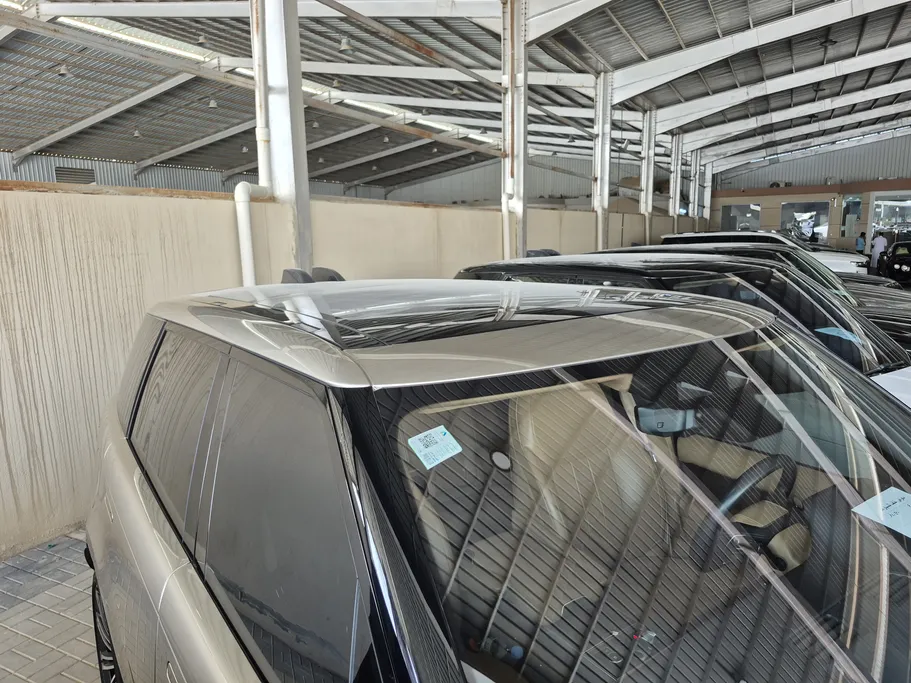 2023 Range Rover Range Rover  SE 