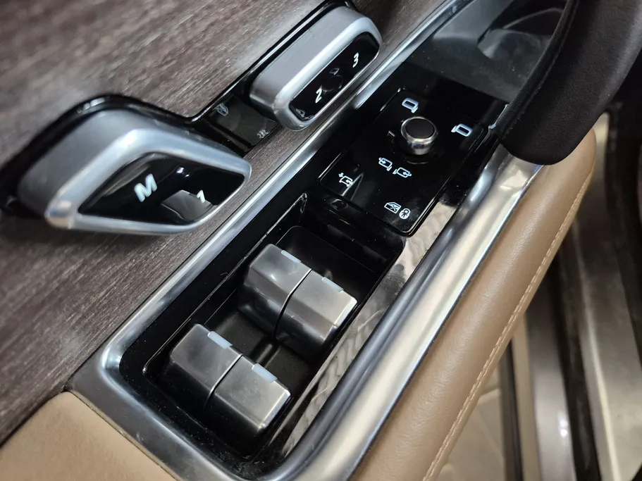 2023 Range Rover Range Rover  SE 