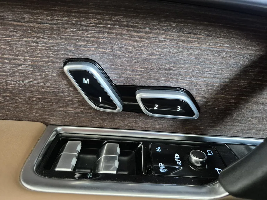 2023 Range Rover Range Rover  SE 