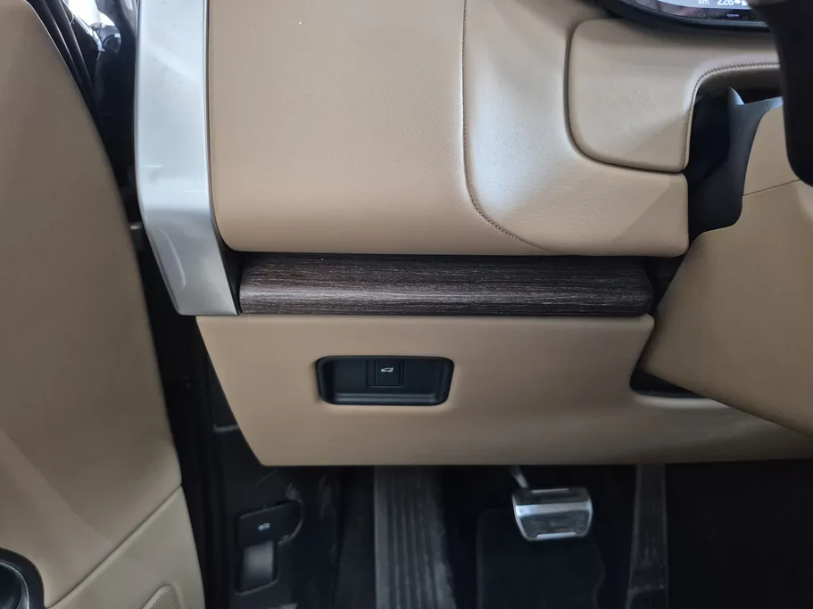2023 Range Rover Range Rover  SE 