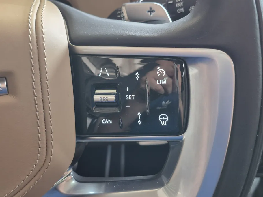2023 Range Rover Range Rover  SE 