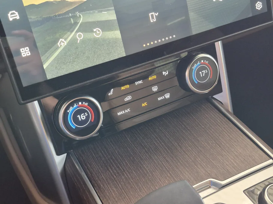 2023 Range Rover Range Rover  SE 