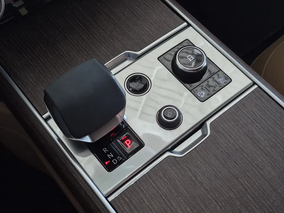 2023 Range Rover Range Rover  SE 