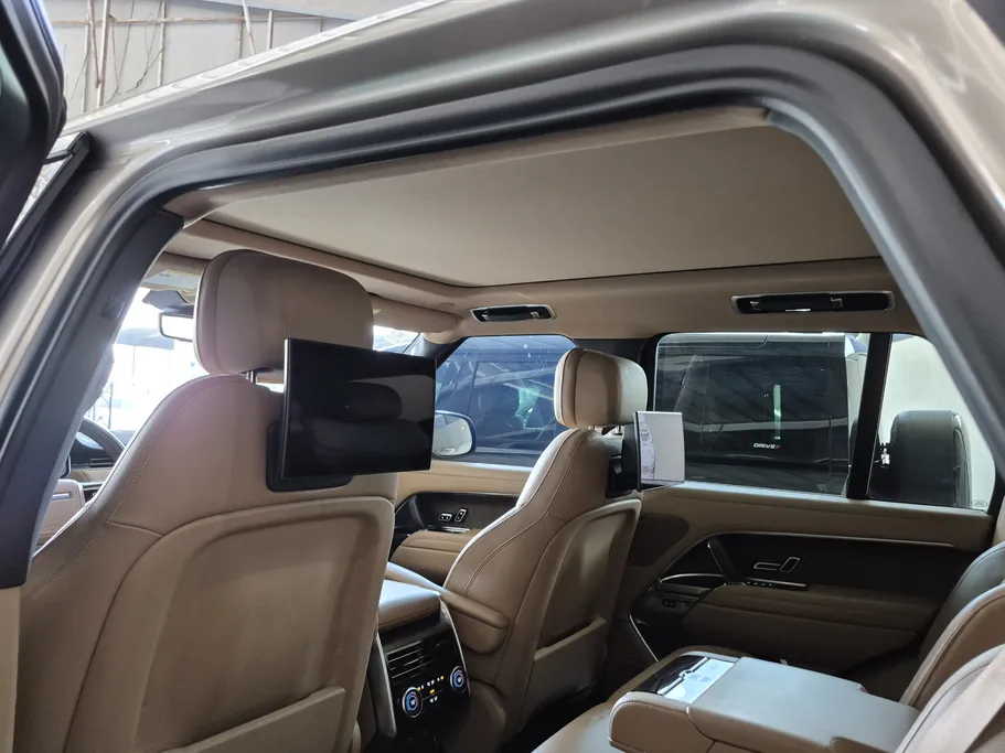 2023 Range Rover Range Rover  SE 