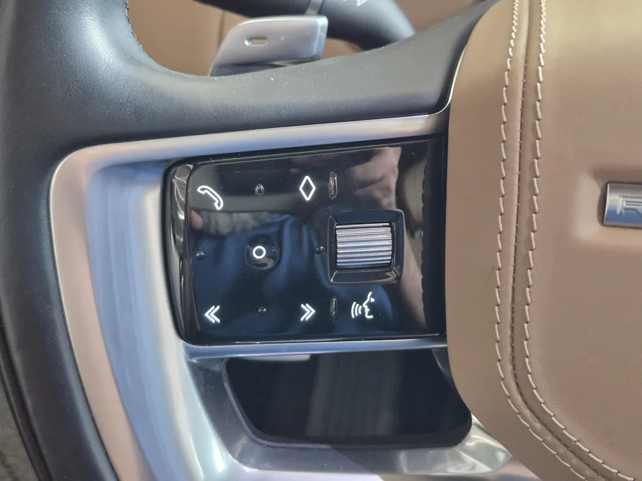 2023 Range Rover Range Rover  SE 