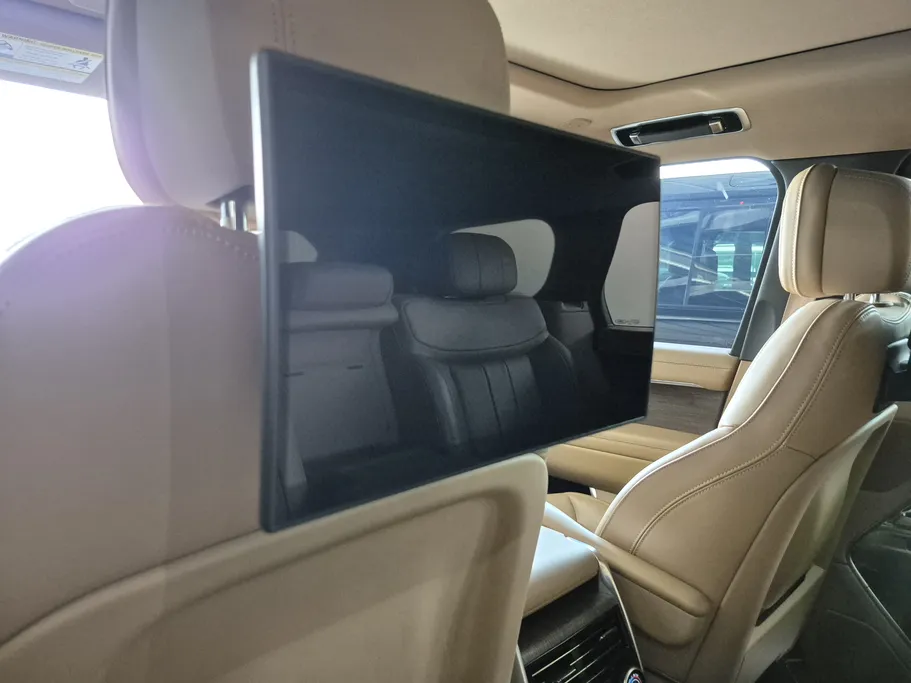 2023 Range Rover Range Rover  SE 
