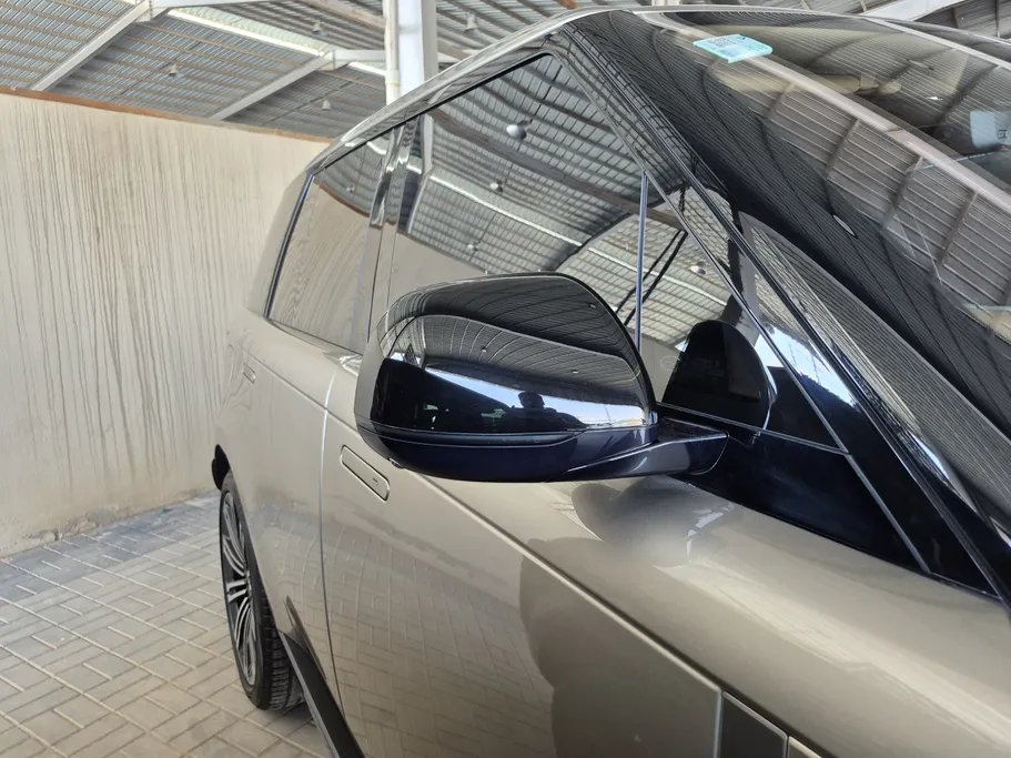 2023 Range Rover Range Rover  SE 