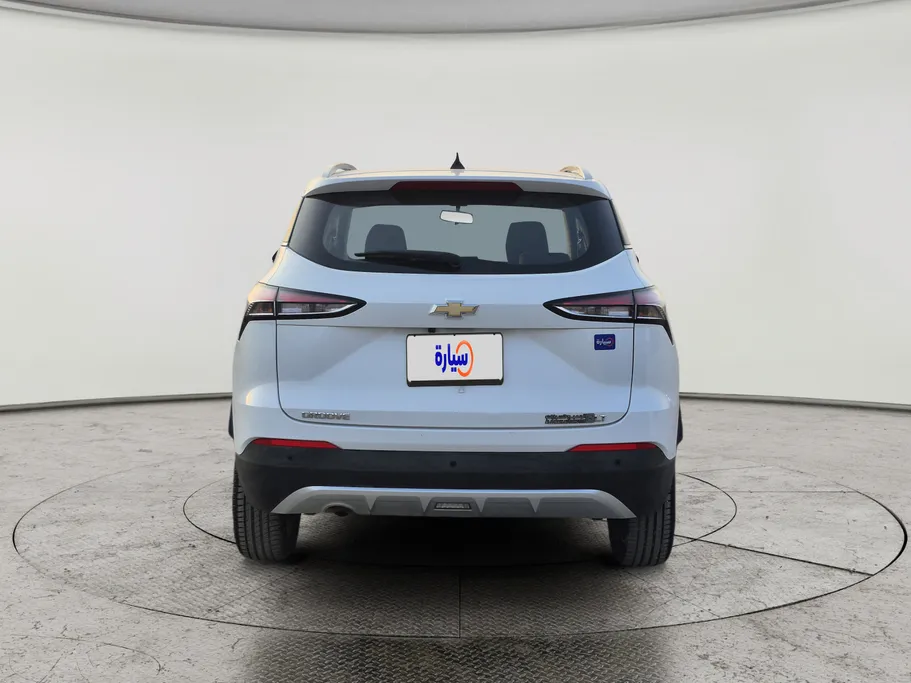 2023 Chevrolet Groove LT 