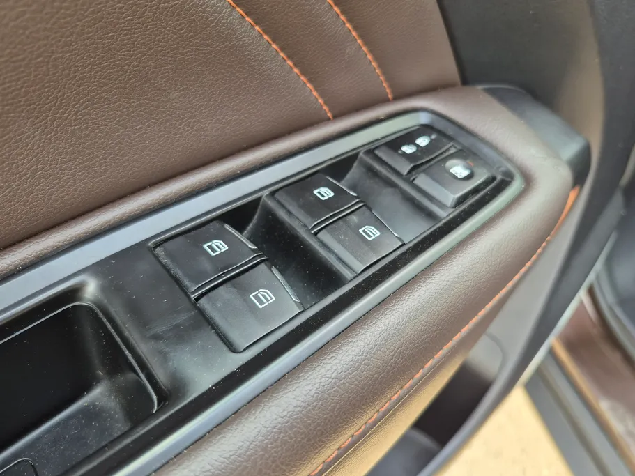 GAC GS3 GS 2023 