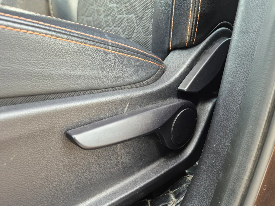 GAC GS3 GS 2023 