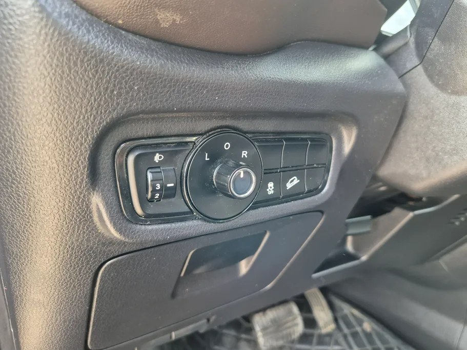 GAC GS3 GS 2023 