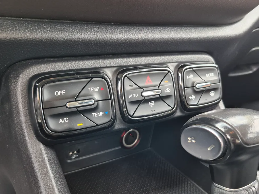 GAC GS3 GS 2023 