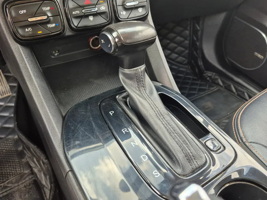 GAC GS3 GS 2023 