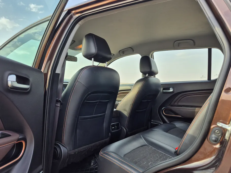 GAC GS3 GS 2023 